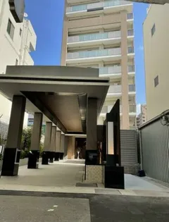 ワコーレ神戸三宮G.C.【6階】の外観