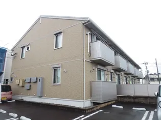 プランドール I IIの画像