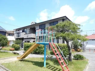 サンビレッジかねひら Cの画像
