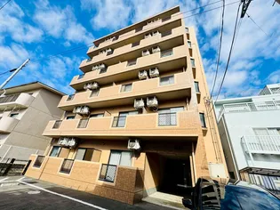 ネオシティー長町の画像