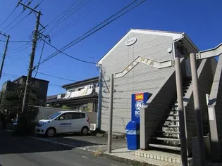 ベルピア上尾第7ー1の画像