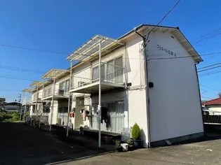 ファミール広瀬Aの画像