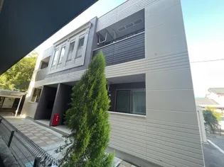 鹿児島県鹿児島市紫原7【アパート】の外観