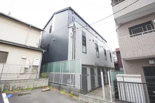 クレドメゾン山王の画像