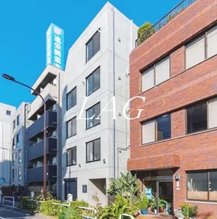 ガーラ グランディ品川の画像