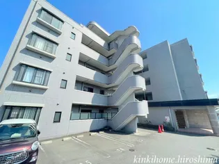 プラザ初雪AーIの画像