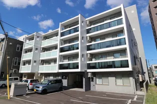 サンステージ菊水5ー3の画像