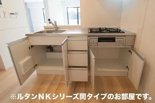 イーストブルー II【1階】のその他画像