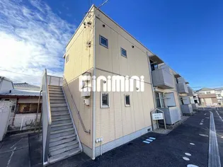 ルミエール木田駅前Aの画像