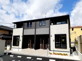 オーロラ ヴィレッジの画像