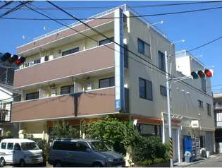 富士見庵ビルの画像