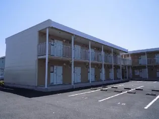 レオパレスフォーチュンの画像