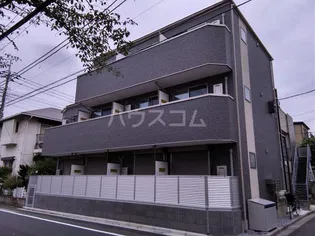 シエラグランデ高砂の画像