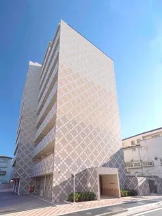 プレミアムキューブG西大井の画像