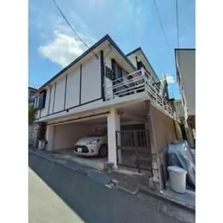 千代荘【2階】の外観