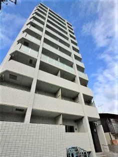 CASA BLANCA M-7【7階】の外観