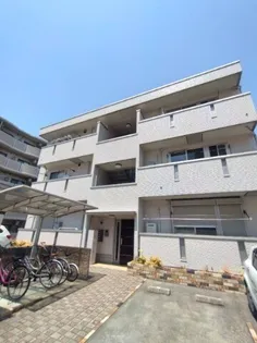 リヴィエール諏訪森の画像