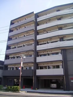 フェニックス横濱井土ヶ谷【7階】の外観