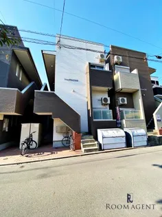 Creo栄生伍番館【1階】の外観