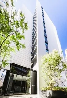 東京都台東区下谷2【マンション】の外観