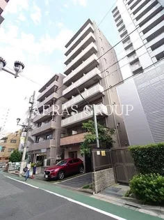 ヴェルト府中の画像