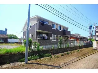 カルムメゾン明治の画像