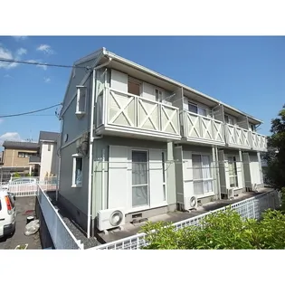 ユミネージュ中浦和の画像