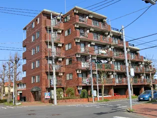 センチュリー時計台2の画像