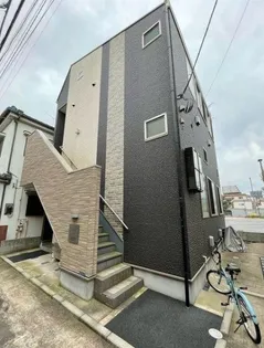 ミラベル【2階】の外観