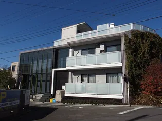 メープルオンザヒルの画像