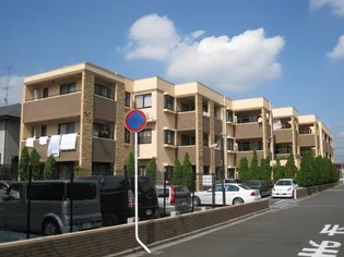 グランピリエの画像