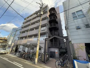 エムロード日吉の画像