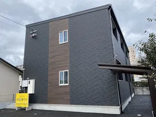 ルノワール王子南の画像