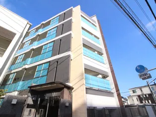 RESIDENCE M 溝ノ口の画像