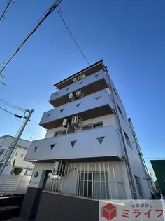 パラシオ利川の画像