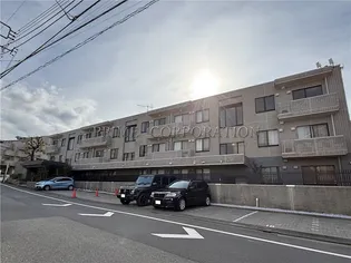 エトワール下馬の画像