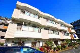 メゾンエイトの画像