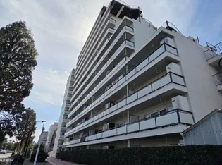 東建池袋要町マンションの画像