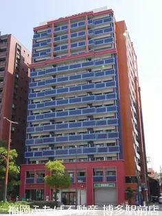 エンクレスト御供所【4階】の外観