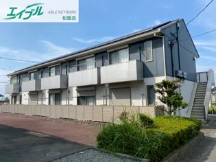 セントヒルズ上川 A棟の画像