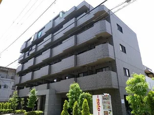 ルーブル西馬込弐番館の画像