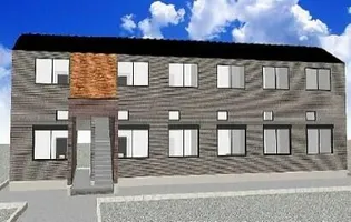 ハーモニーテラス下井草Ⅱの画像