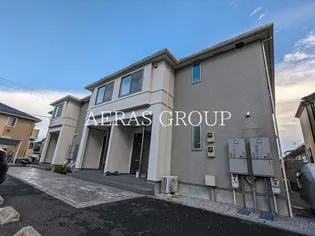 ケーズ アバンティの画像