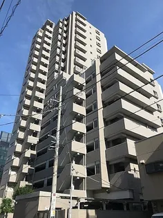 コスモ押上ステーションフロントの画像