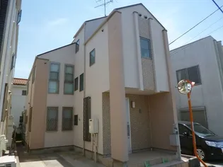 東京都西東京市泉町6【一戸建】の外観