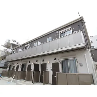 アムール千歳台Iの画像