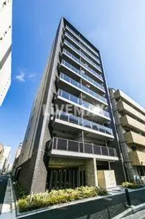 パークアクシス築地の画像