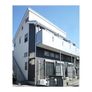 olive house 上大岡【1階】の外観