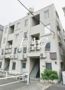 マンション桂【1階】の外観