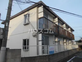 ユーケンハイツの画像